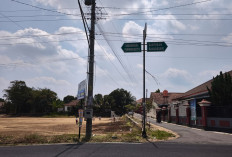 Lima Ruas Jalan Rusak di Banyumas Dapat Kucuran Rp41 Miliar, DAK Pusat Ditargetkan Mulai Dikerjakan Awal 2027