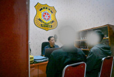 Satpol PP Banjarnegara Usut Dugaan Pencemaran Sungai Sapi, Perusahaan Pemasok Pasir Ikut Dipanggil