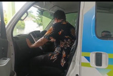 Empat Mobil Layanan Keliling Disdukcapil Cilacap Mulai Beroperasi di Masing-Masing UPTD