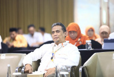 Setya Arinugroho Sororti Dilema Target PAD dan Beban Pajak Bermotor bagi Rakyat