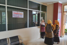 Koreksi TKAD  SD/MI di Banyumas Dikebut, Batas Waktu Hingga Mei