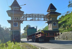 Pembatasan Truk Mulai Berlaku, Ruas Pejagan–Tegal–Purwokerto Masuk Jalur Larangan