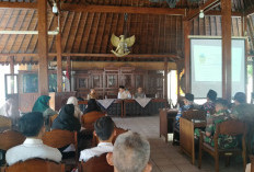 Perlengkapan Haji Banyumas Masih Kurang, Tas Paspor hingga Sarung Koper Belum Lengkap