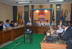 Shelter Tsunami Cilacap Dibangun, Ditarget Selesai Juli 2027