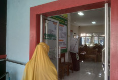 Rawat Inap Puskesmas di Banyumas Terkendala, Tujuh Tak Punya Lahan