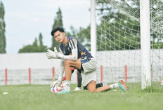 Persibangga Purbalingga Bidik Tambahan Kiper untuk Liga 4 Nasional 2026