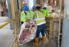 Cilacap Target Peringkat 1 Pengawasan Arsip di Jawa Tengah