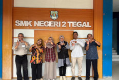 ?Tak Ada Batas untuk Belajar: Kuliah Fleksibel di UT Purwokerto untuk Semua Peran