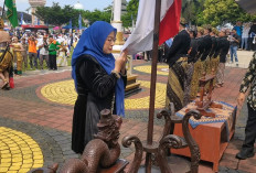Banjarnegara Siap Terapkan WFH untuk ASN, Pelayanan Publik Dijamin Tetap Jalan