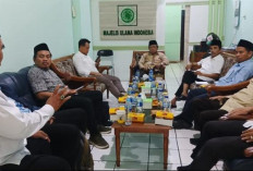 Dugaan Larangan Hijab Karyawati Disorot MUI Banyumas, Siapkan Tim Tabayyun dan Rekomendasi ke Disnaker