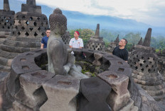 Gubernur Ahmad Luthfi Mantapkan Aglomerasi Wisata Borobudur-Kopeng-Rawa Pening