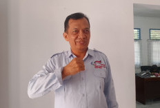 NPCI Banyumas Kekurangan Atlet, Orang Tua Diajak Daftarkan Anak Disabilitas
