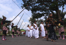 DKKB Satukan Dua Agenda Budaya Banyumas, Festival Kota Lama 17-19 Juli Angkat Ruwat Sukerta dan Wisata Tradisi