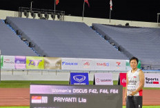 Pemkab Cilacap Siapkan Bonus Bagi Atlet NPCI Cilacap yang Meraih Medali di ASEAN Para Games Thailand  