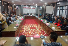 PT HII Hentikan Sementara Kegiatan Produksi, Warga Donan Cilacap Tetap Minta Pabrik Dipindah
