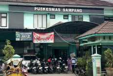 26 Puskesmas di Cilacap Sudah Layani Rawat Inap