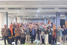 UT Purwokerto Perkuat Kompetensi Tutor melalui Pembekalan Tutor Semester 2026/2027 Ganjil