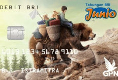 BRI Perkuat Literasi Keuangan Anak Lewat Tabungan dan Program Pendidikan