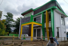 Revitalisasi KUA Digenjot, Anggaran Naik hingga Rp 7 Miliar