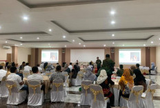 19 Anak dan 5 Perempuan Alami Trauma Akibat Kekerasan, Petugas Penanganan Kasus Dilatih Pendekatan Psikologis