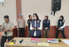 Rudapaksa Anak Kandung Selama 3 Tahun, Ayah di Cilacap Ditetapkan Jadi Tersangka