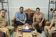 Disnaker Banyumas Pastikan Pesangon Eks Karyawan Dibayar, Manajemen PT Bina Agung Janji Tuntaskan Kewajiban