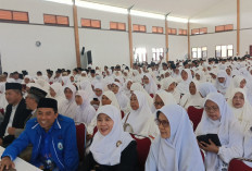 98 Persen Calhaj Hadir di Manasik Perdana, Kemenhaj Purbalingga Soroti Kesiapan Jemaah
