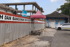 DPRD Kawal Aset Idle Kebondalem, Pemda Banyumas Diminta Pastikan Legalitas