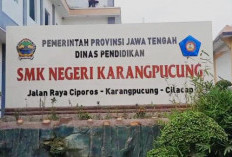 Viral Dugaan Kekerasan dan Pelecehan, Dua Guru SMK Negeri Karangpucung Cilacap Dinonaktifkan
