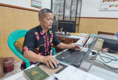 Mayoritas Usulan Bansos Warga Bakulan Purbalingga Gugur karena Verifikasi Foto Rumah