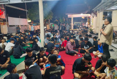 Polres Purbalingga Gelar Mabar Esports 2026 di Empat Polsek, Jadi Sarana Dekati Generasi Muda