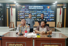 Polisi Periksa Empat Saksi Terkait Penemuan Jenazah Balita di Cilacap