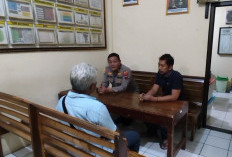 Dua Remaja Curi Pompa Air di Banjarnegara, Kasus Berakhir Damai