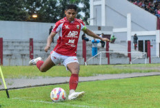 Persibangga Purbalingga Siapkan 2 Ujicoba Lagi Jelang Liga 4 Nasional 22 April 2026