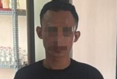 Polisi Sita 20 Paket Sabu di Kembaran Banyumas, Sistem Ranjau Seret Pria Purbalingga