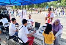 Layanan KTP-el Purbalingga Diperluas ke Kecamatan, Alat Baru Dipasang di Bobotsari dan Mrebet