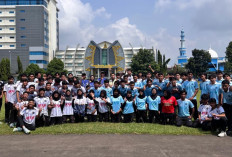 UMP dan Pengprov Rugby Jateng Perkuat Sinergi, Banyumas Disiapkan Jadi Basis Atlet Rugby