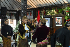 Pahargyan Agung, Meriahkan Rangkaian Perayaan Hari Jadi Ke-195 Kabupaten Purbalingga
