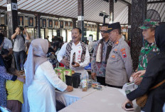 Berkumpul, Belajar, dan Bertumbuh, 250 Nasabah PNM Siap Naik Kelas Bersama PKU Akbar