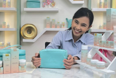 Angka Perceraian Meningkat, Keharmonisan Rumah Tangga Kian Diuji, MLOWES Hadir Dukung Perempuan Percaya Diri