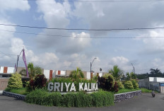 Kalika Property Beri Kejutan Akhir Tahun