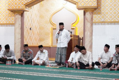 MBG di Bobotsari Sudah Jangkau 18 Ribu Penerima, Pemkab Purbalingga Minta Dukungan dan Pengawasan Publik