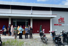 Dandim Kebumen: Kendaraan KDKMP Tunggu Operasional Gerai