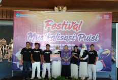 SMKN 1 Cilacap Borong Prestasi Kabupaten hingga Nasional