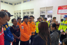 Korban Kecelakaan di Kalipelus Banyumas Dipastikan Meninggal Tenggelam, Ditemukan 6,2 Km dari Lokasi Awal