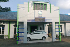 El Nino Berpotensi Picu Kekeringan di Cilacap