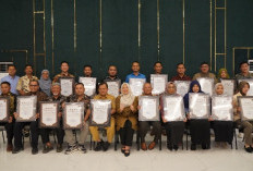 Wujudkan Layanan JKN Cepat Mudah dan Setara, BPJS Kesehatan Purwokerto Dorong Digitalisasi Fasilitas Kesehatan