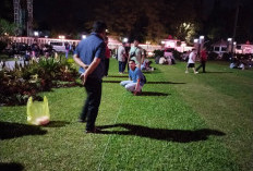 Salat Istisqa Ditunda, Warga Banyumas Dijadwalkan Berdoa Senin Pagi