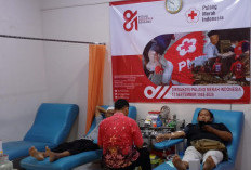 Stok Darah PMI Purbalingga Sempat Krisis, Golongan O Masih di Bawah Normal