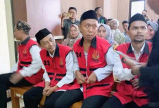 Vonis Kasus Tambang Ajibarang, Dua Terdakwa Bebas, Satu Dapat Hukuman Bersyarat